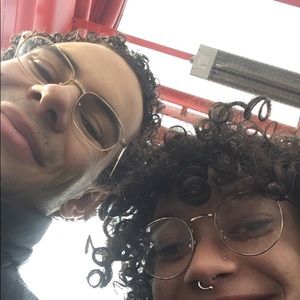 Meet your Posher, Emmie